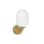 Nova Luce BALOR 9009247 Applique murale IP20