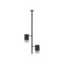 Luces Exclusivas BAILON LE43637 Plafondlamp IP20