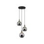 Luces Exclusivas BALCHE LE43695 Hanglamp IP20