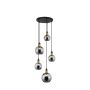 Luces Exclusivas BALCHE LE43696 Hanglamp IP20