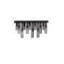 Luces Exclusivas BALDE LE43407 Plafondlamp IP20