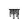 Luces Exclusivas BALDE LE43409 Plafondlamp IP20