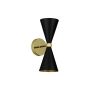 Luces Exclusivas BALSAS LE43699 Applique murale IP20