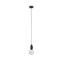 Nova Luce VEDA 9536417 Suspension lumineuse IP20