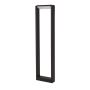 Luces Exclusivas BARCELONETA LE71569 Lampe sur pied 1x6W/led 3000k IP54 480lm