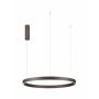Nova Luce ELOWEN 9345650 Hanglamp 1x77W/led 3000k IP20 3326lm