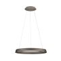Luces Exclusivas BATALLAS LE44784 Hanglamp 1x52W/led 2700-3000k IP20 3717lm