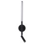 Luces Exclusivas BIESCAS LE42260 Wandlamp 1x6W+3W/led 3000k IP20 520lm