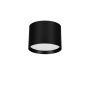Luces Exclusivas BRENAS LE44390 Opbouwspot 1x17W/led 3000k IP20 833lm