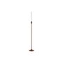 Luces Exclusivas CABAL LE73624 Lampe sur pied 1x4W/led 3000k IP65 195lm