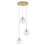 Nova Luce COEN 9006043 Suspension lumineuse IP20