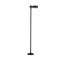 Luces Exclusivas CAGUAN LE73693 Lampe sur pied 1x7W/led 3000k IP65 735lm