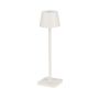 Luces Exclusivas CALLAO LE73746 Lampe de table 1x1,5W/led 3000k IP54 121lm