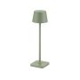 Nova Luce DECK 9030564 Tafellamp 1x1,5W/led 3000k IP54 121lm