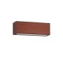 Luces Exclusivas CAMIRI LE73715 Wandlamp 1x2W/led 3000k IP65 83lm