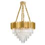 Luces Exclusivas CAMPANA LE42288 Suspension lumineuse IP20