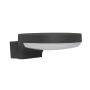 Luces Exclusivas CAMPECHUELA LE71567 Wandlamp 1x17W/led 3000k IP54 1050lm