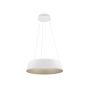 Luces Exclusivas CANCUN LE42803 Suspension lumineuse 1x50W/led 3000k IP20 2196lm