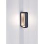 Luces Exclusivas CANUELAS LE71332 Applique murale 1x2x6W/led 3000k IP54 960lm