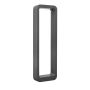 Luces Exclusivas CANUELAS LE71333 Lampe sur pied 1x6W/led 3000k IP54 480lm