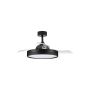 Nova Luce NEVMA 9952377 Ventilator 1x36W/led 3000-4000-6500k IP20 4100lm