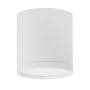 Luces Exclusivas CAUCASIA LE61439 Opbouwspot 1x7W/led 3000k IP20 570lm