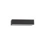 Nova Luce ZIRI 9492570 Applique murale 1x10W/led 3000k IP65 284lm