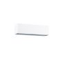 Nova Luce FLORA 9030808 Applique murale 1x10W/led 3000k IP54 686lm