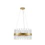 Luces Exclusivas CHOLULA LE42908 Hanglamp IP20
