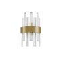 Luces Exclusivas CHOLULA LE42910 Wandlamp IP20