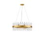 Luces Exclusivas CHOLULA LE44721 Hanglamp IP20