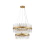 Luces Exclusivas CHOLULA LE44722 Hanglamp IP20