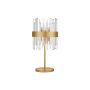 Luces Exclusivas CHOLULA LE44725 Tafellamp IP20