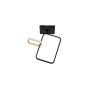 Luces Exclusivas CHULUMANI LE44825 Lampe de plafond 1x30W/led 3200k IP20 1261lm
