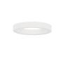 Nova Luce OPAL 9345632 Lampe de plafond 1x50W/led 3000-4000k IP20 1400lm
