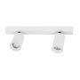 Luces Exclusivas CLORINDA LE61466 Spot IP20