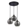 Luces Exclusivas COLINA LE41972 Hanglamp IP20