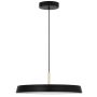 Nova Luce VETRO 910622 Suspension lumineuse 1x41W/led 3000k IP20 2693lm