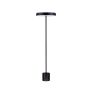 Luces Exclusivas CORUNA LE44431 Lampadaire 1x33W/led 3000k IP20 2666lm