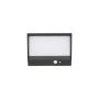 Nova Luce VALOR - SOLAR 9492540 Applique murale 1x2W/led 3000k IP65 104lm
