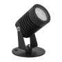 Luces Exclusivas CUMANAYAGUA LE71560 Tuinspot 1x5W/led 3000k IP65 378lm