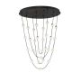 Luces Exclusivas CUTERVO LE44602 Hanglamp 1x102W/led 3000k IP20 8914lm