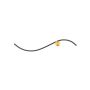 Luces Exclusivas CUZCO LE44312 Applique murale 1x14W/led 3000k IP20 880lm