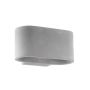 Nova Luce ZERINO 9170202 Applique murale IP20