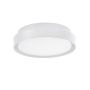 Luces Exclusivas GUADALAJARA LE71612 Lampe de plafond 1x20W/led 3000k IP65 1550lm