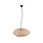 Luces Exclusivas GUARDIA LE44580 Hanglamp IP20