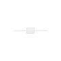 Luces Exclusivas HIDALGO LE42864 Lampe pour tableau 1x12,5W/led 3000k IP20 750lm