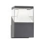 Luces Exclusivas HORMIGUEROS LE71571 Applique murale 1x12W/led 3000k/4000k IP54 960lm