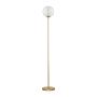 Nova Luce GI 9416943 Staande lamp 1x7W/led 3000k IP20 506lm