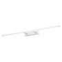 Luces Exclusivas INIRIDA LE42403 Applique murale 1x30W/led 3000k IP44 2422lm
